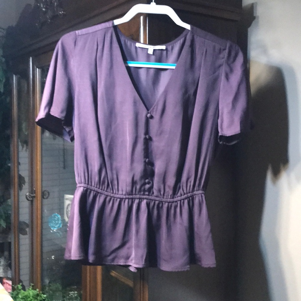 Never worn